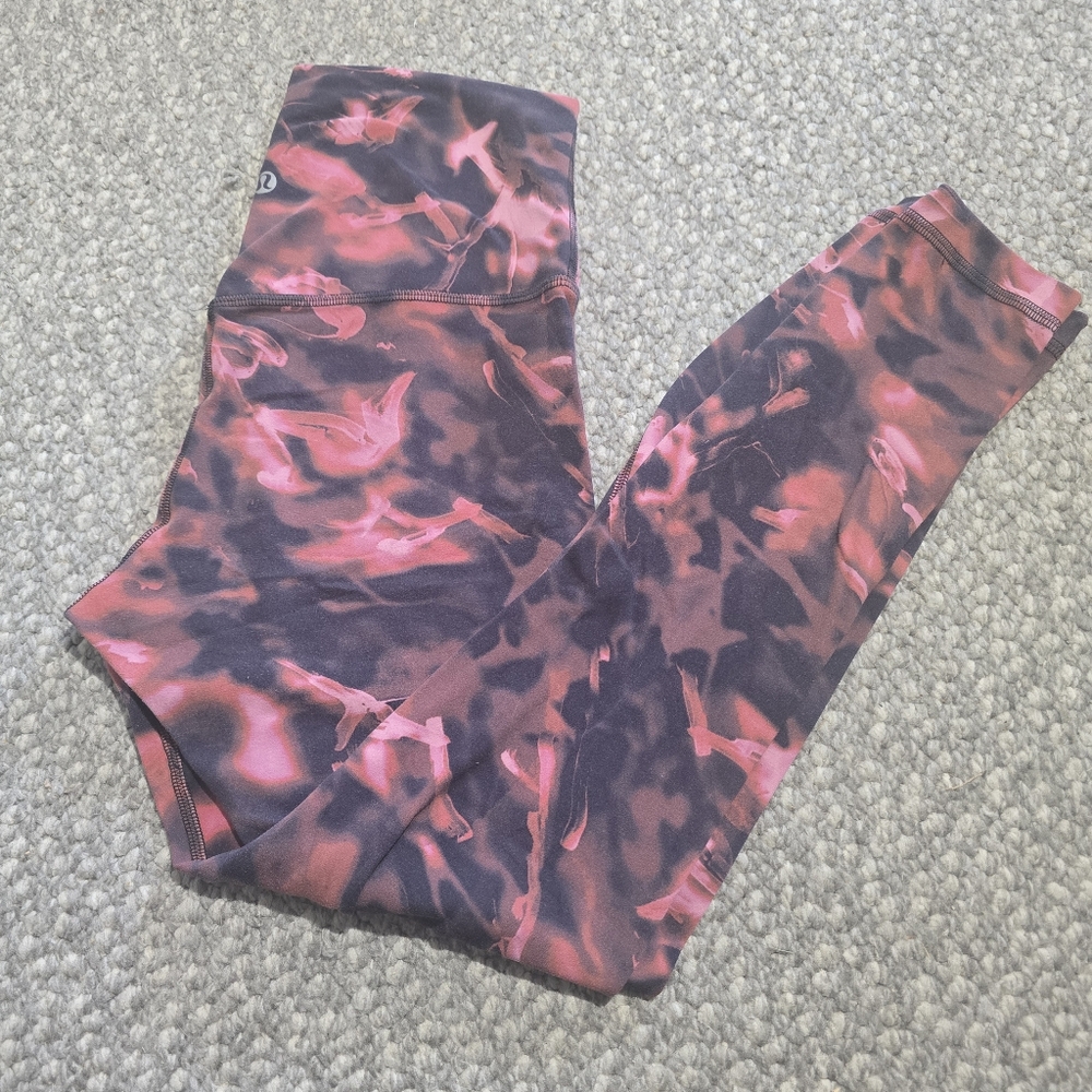 LULULEMON align Leggings